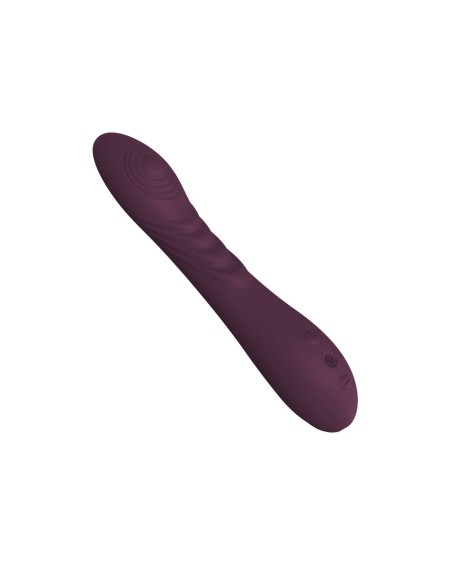 Vibromasseur Dream Toys Essentials Violet