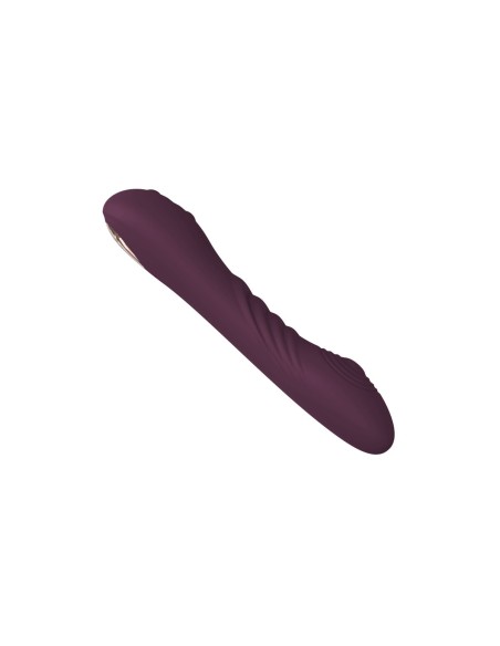 Vibromasseur Dream Toys Essentials Violet