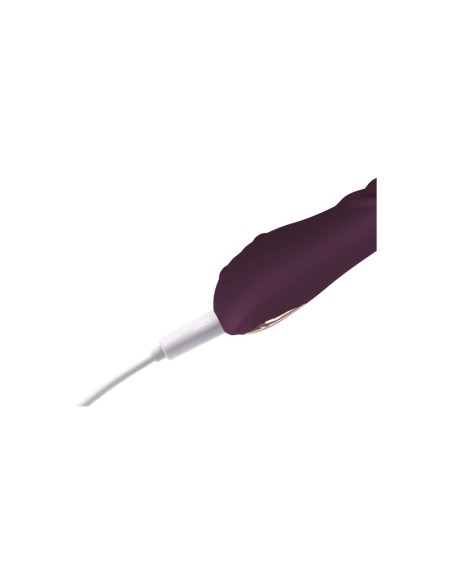 Vibromasseur Dream Toys Essentials Violet