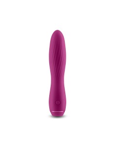 Vibromasseur à boules NS Novelties Obsessions Rose