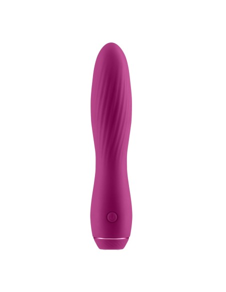 Vibromasseur à boules NS Novelties Obsessions Rose