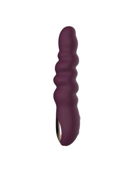 Vibromasseur Dream Toys Essentials Violet