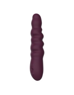 Vibromasseur Dream Toys Essentials Violet 2