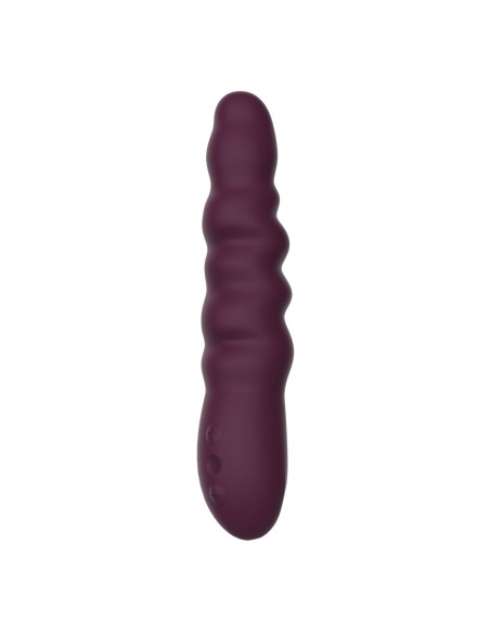 Vibromasseur Dream Toys Essentials Violet
