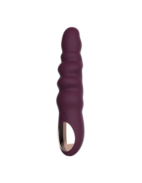 Vibromasseur Dream Toys Essentials Violet