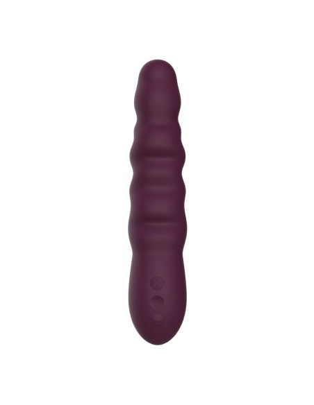 Vibromasseur Dream Toys Essentials Violet