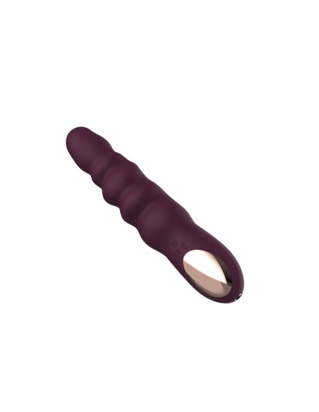 Vibromasseur Dream Toys Essentials Violet