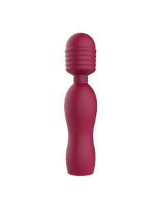 Masseur Dream Toys Glam Violet
