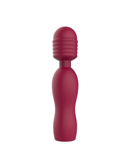 Masseur Dream Toys Glam Violet