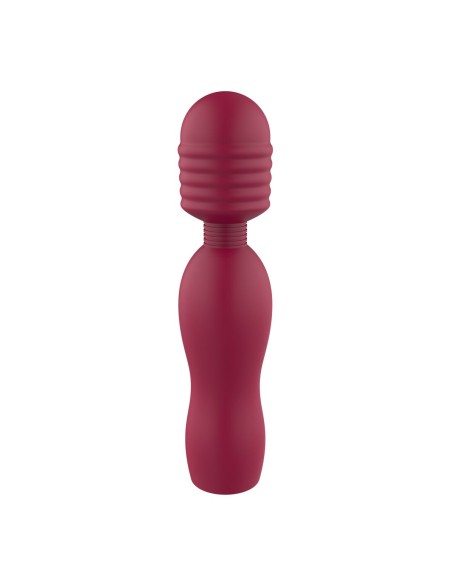 Masseur Dream Toys Glam Violet