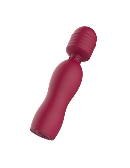 Masseur Dream Toys Glam Violet