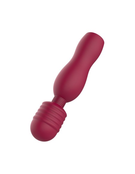 Masseur Dream Toys Glam Violet