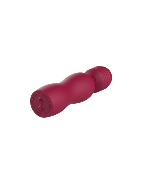 Masseur Dream Toys Glam Violet