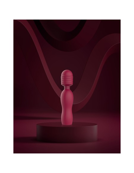 Masseur Dream Toys Glam Violet