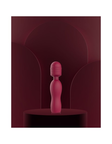 Masseur Dream Toys Glam Violet