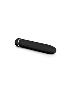 Vibromasseur à boules Blush Rose Noir 2