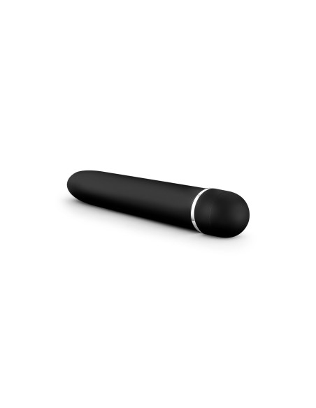 Vibromasseur à boules Blush Rose Noir