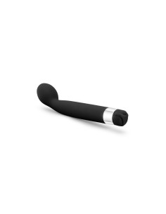 Vibromasseur Blush Rose Noir 2