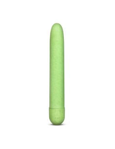 Vibromasseur à boules Blush Gaia Vert
