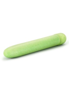 Vibromasseur à boules Blush Gaia Vert 2