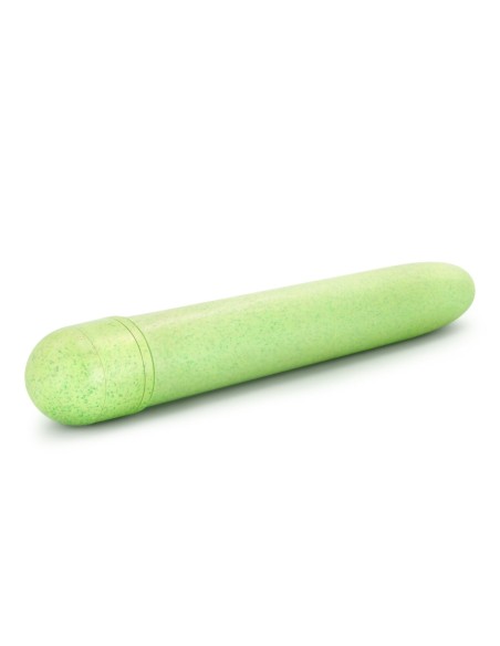 Vibromasseur à boules Blush Gaia Vert
