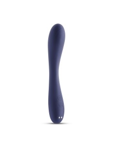 Vibromasseur NS Novelties Obsessions Bleu