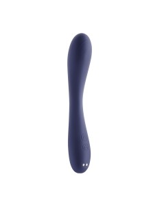 Vibromasseur NS Novelties Obsessions Bleu 2