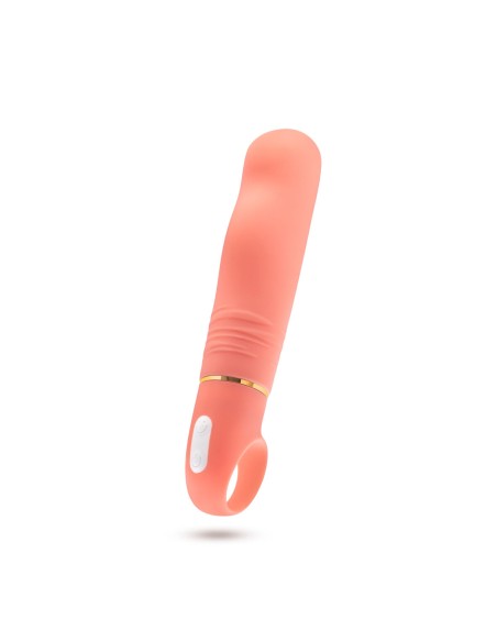 Vibromasseur Blush Aria Orange