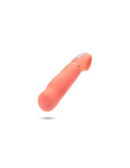 Vibromasseur Blush Aria Orange