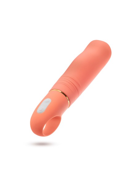 Vibromasseur Blush Aria Orange