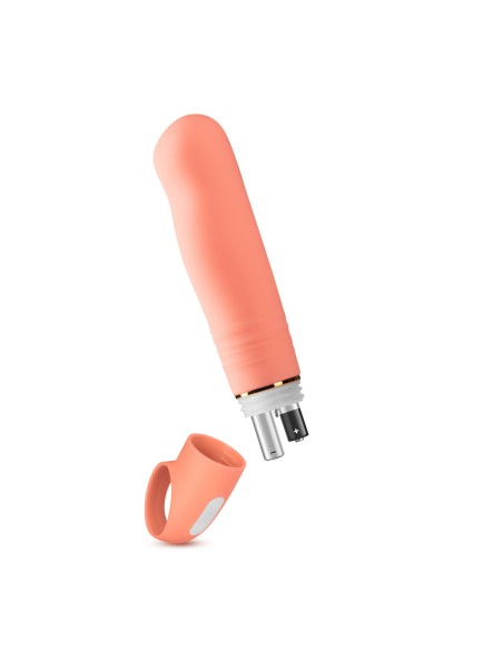 Vibromasseur Blush Aria Orange