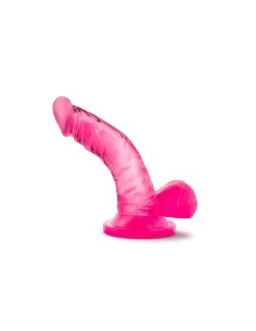 Vibromasseur Blush Naturally Yours Rose