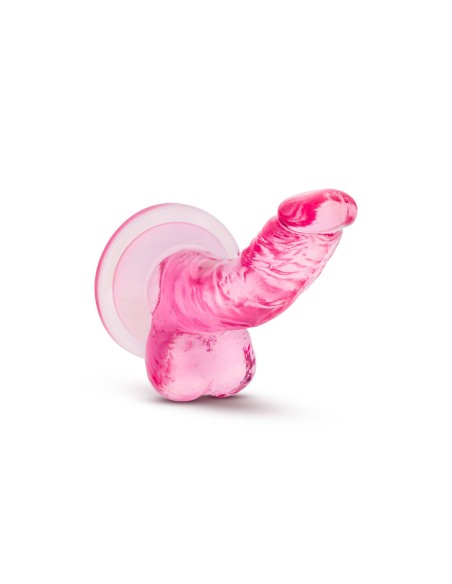 Vibromasseur Blush Naturally Yours Rose
