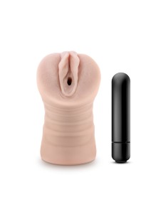 Vortex Dame Rose Blush M for Men Viande