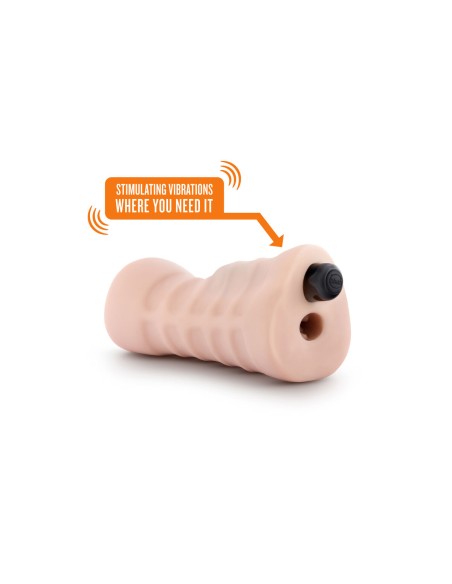Vortex Dame Rose Blush M for Men Viande