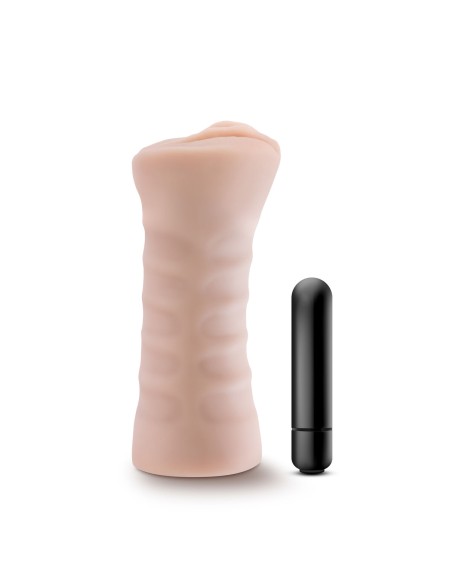 Vortex Dame Rose Blush M for Men Viande