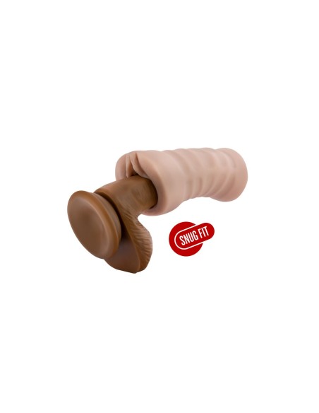 Vortex Dame Rose Blush M for Men Viande
