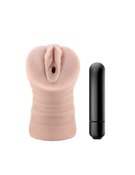 Vortex Dame Rose Blush M for Men Viande