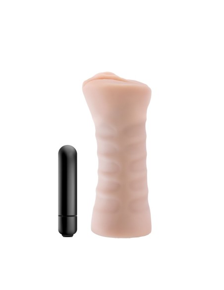 Vortex Dame Rose Blush M for Men Viande