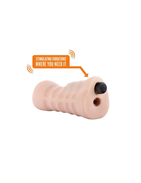 Vortex Dame Rose Blush M for Men Viande