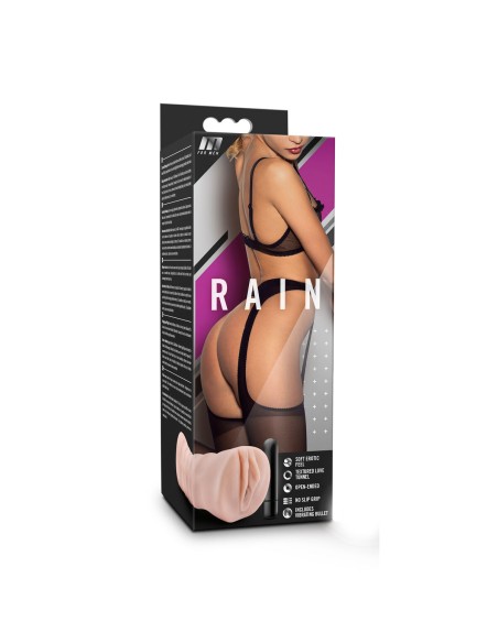 Vortex Dame Rose Blush M for Men Viande