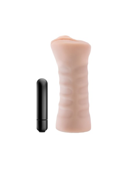 Vortex Dame Rose Blush M for Men Viande