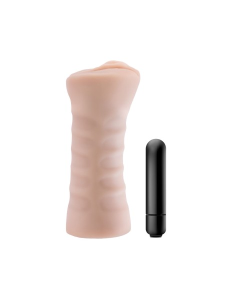 Vortex Dame Rose Blush M for Men Viande
