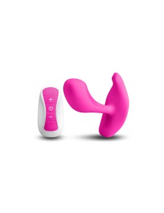 Vibromasseur NS Novelties Inya Rose
