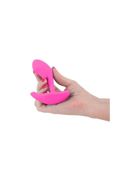 Vibromasseur NS Novelties Inya Rose
