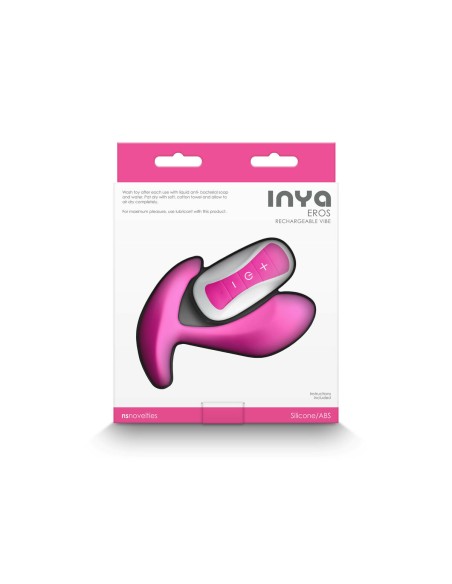 Vibromasseur NS Novelties Inya Rose