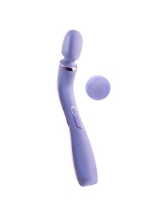 Masseur Blush Wellness Violet