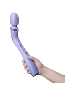 Masseur Blush Wellness Violet 2