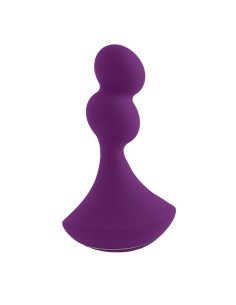 Vibromasseur Gender X Gender X Violet
