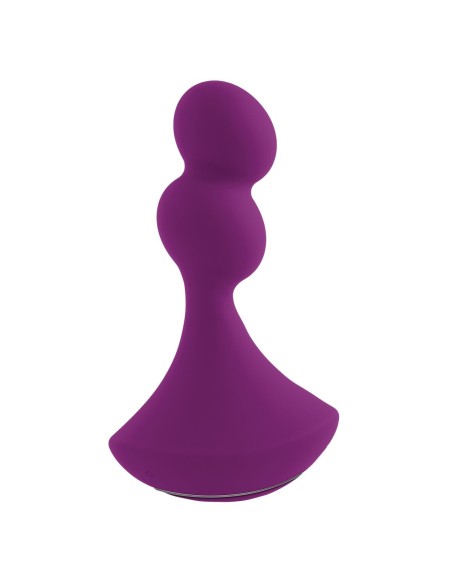 Vibromasseur Gender X Gender X Violet